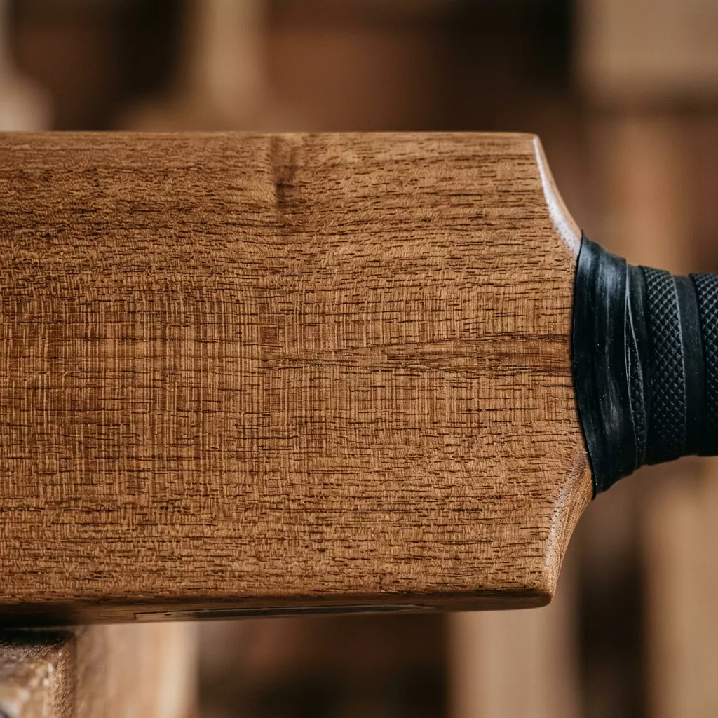 Wood Grain Background