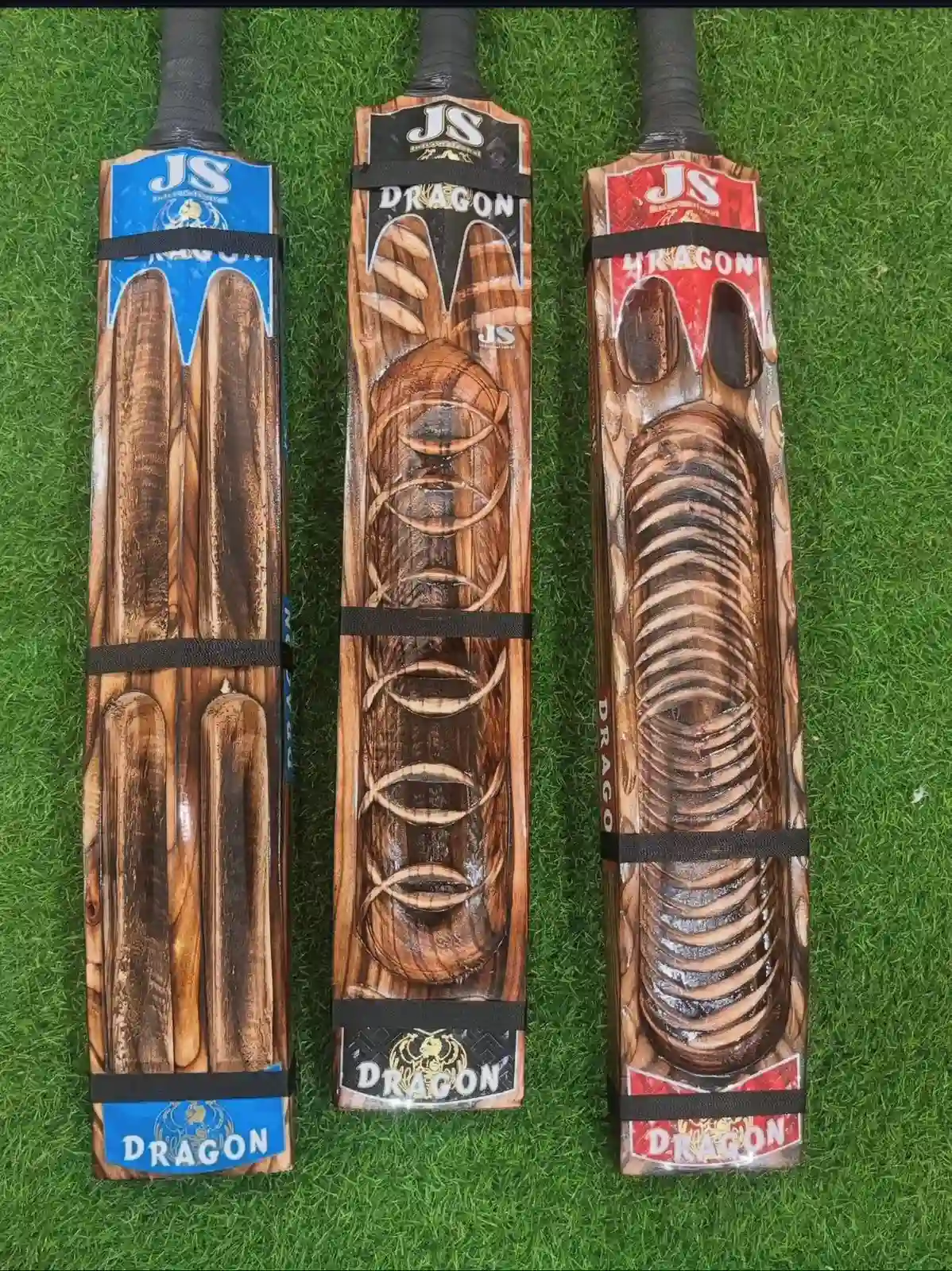 Bat Handle